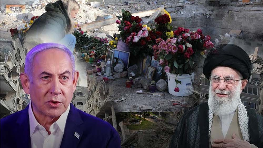 युद्ध का 12वां दिन: 140 अमेरिकी सैनिकों की मौत के बाद ईरान ने हॉर्मुज की रणनीति मजबूत की