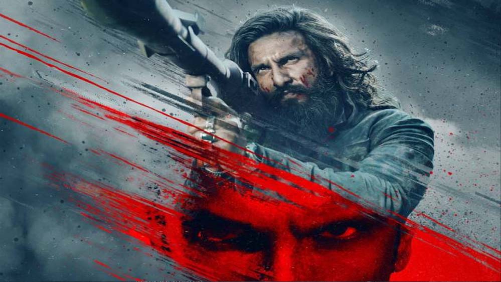 ‘धुरंधर 2’ ने तोड़ा टिकट बिक्री का रिकॉर्ड, 3100 रुपये में भी सब सीटें भरी