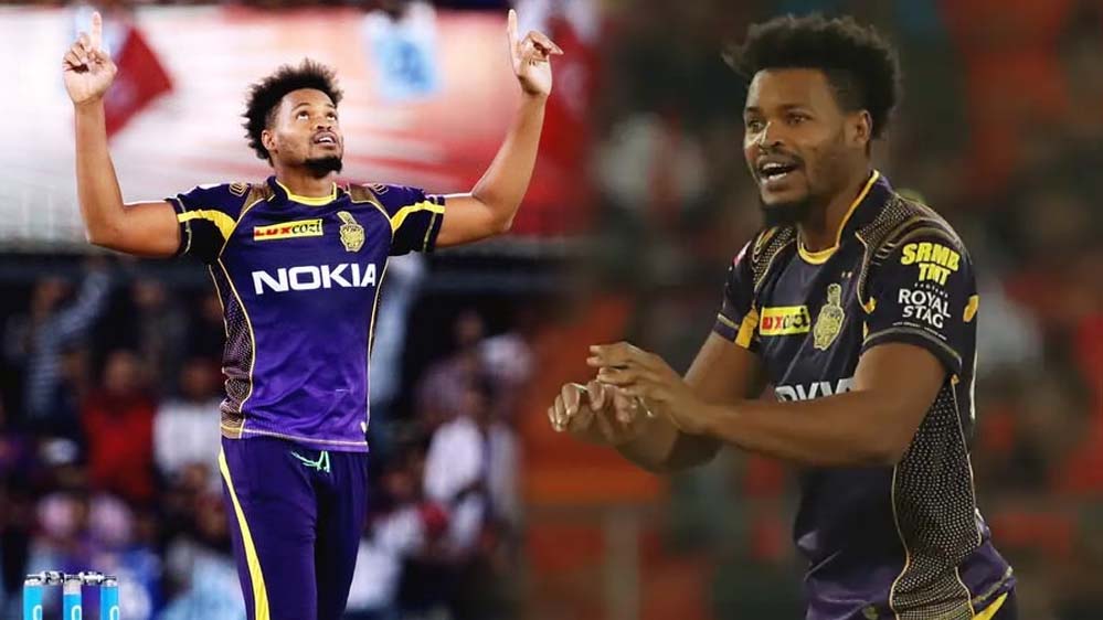 “पूर्व IPL ऑलराउंडर जेवोन सर्ल्स सस्पेंड, ICC ने लिया मैच फिक्सिंग के आरोप पर एक्शन”