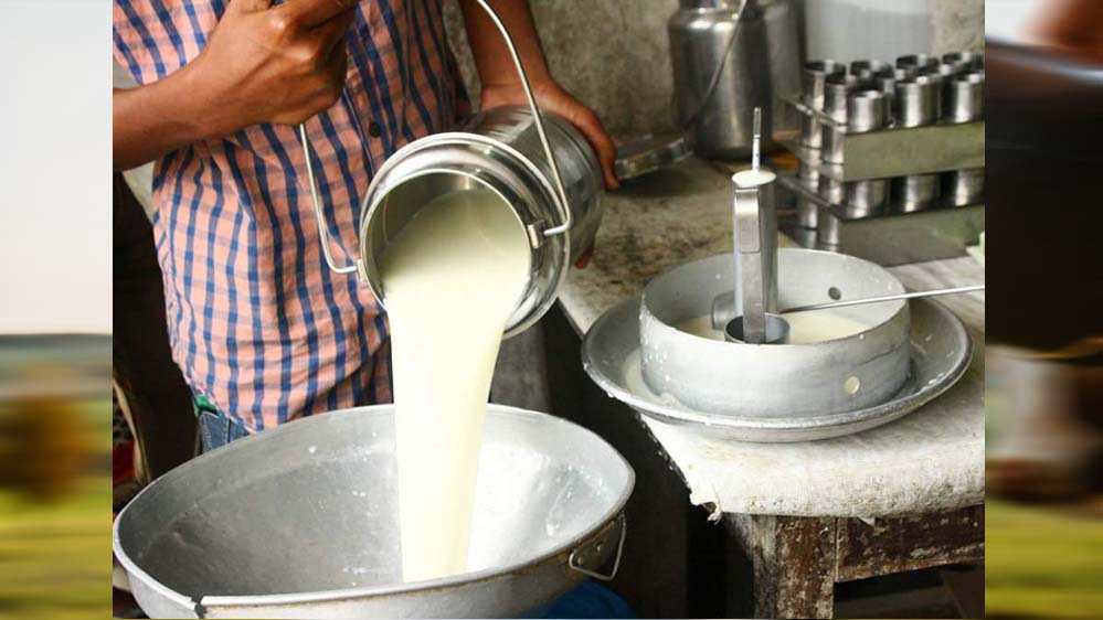 मध्य प्रदेश में दूध उत्पादकों को लाइसेंस की अनिवार्यता, शुद्धता की निगरानी होगी सख्त