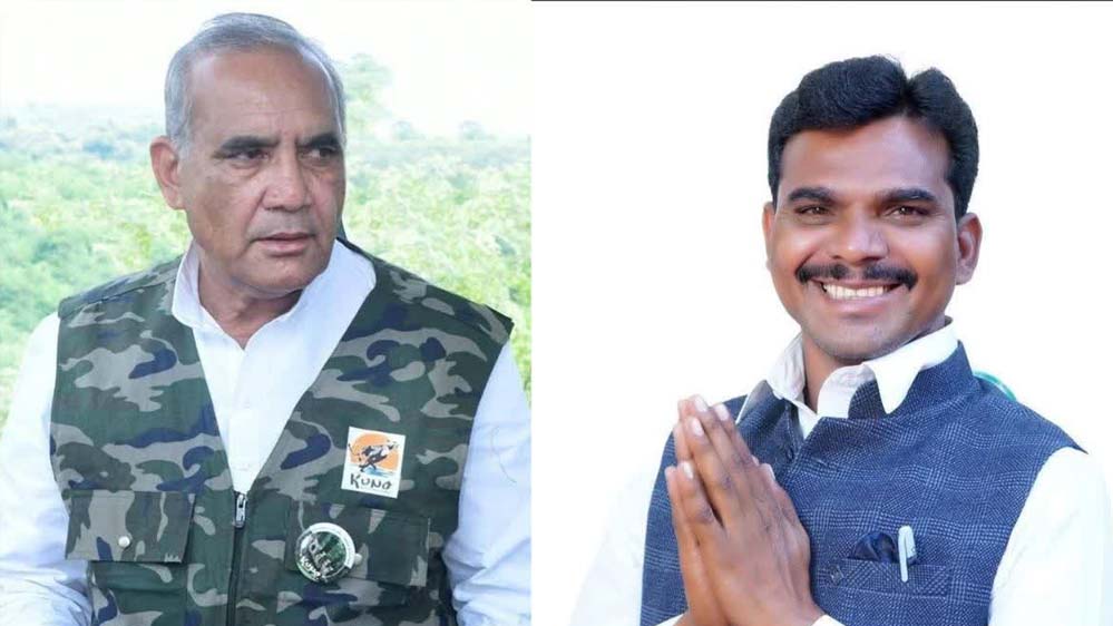 मुकेश मल्होत्रा को मिला राहत, HC ने विजयपुर विधायक पद पर अपने फैसले पर लगाया स्टे