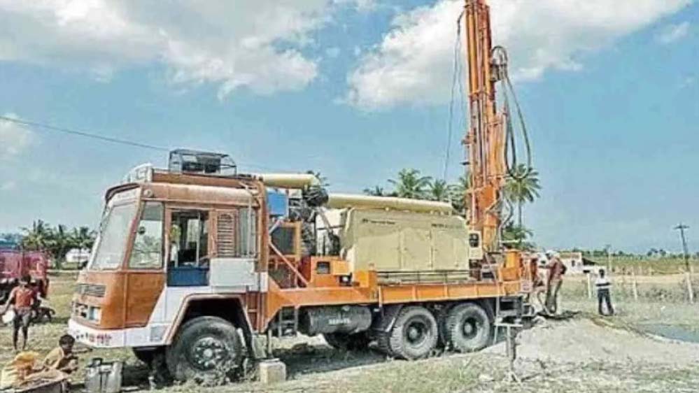 कलेक्टर का बड़ा कदम: भोपाल में भू-जल स्तर गिरने पर नए नलकूप खनन पर प्रतिबंध, पूरे जिले को जल अभावग्रस्त घोषित