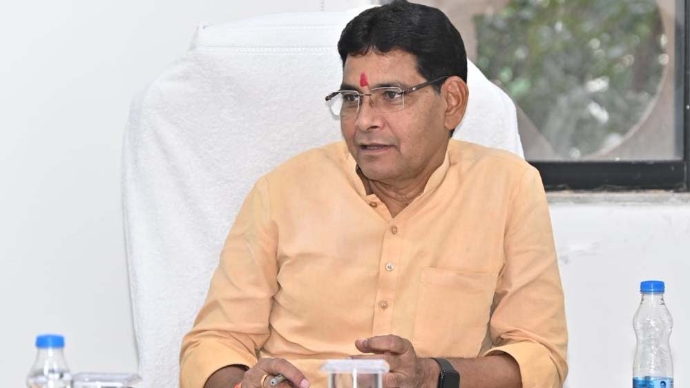 विधानसभा में राजस्व विभाग की 3502 करोड़ से अधिक की अनुदान मांगों को मिली स्वीकृति