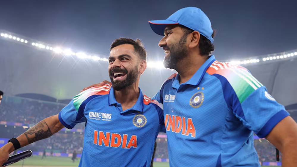 वर्ल्ड कप के बाद विराट-रोहित की नई मांग, BCCI से वनडे मैच बढ़ाने की अपील