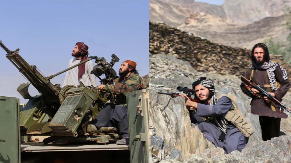 तालिबान का बड़ा अलर्ट: इस्लामाबाद, कराची और क्वेटा को निशाना बनाने की धमकी