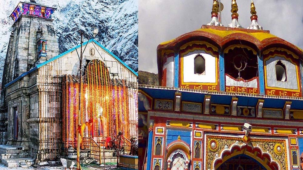 धार्मिक स्थलों की एंट्री अपडेट: बदरीनाथ-केदारनाथ में गैर हिंदुओं पर प्रतिबंध