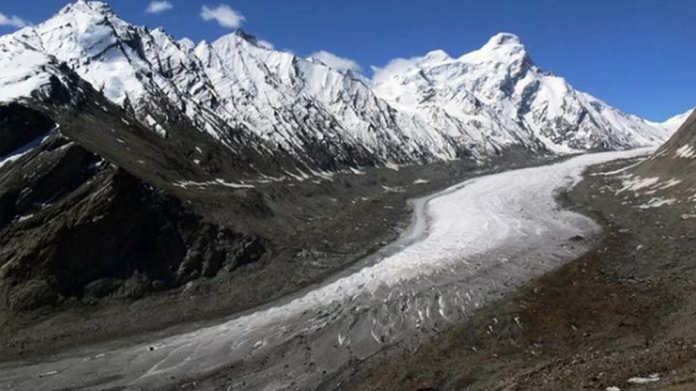 हिमालय में बढ़ रही पेड़ों की कमी, सरकारी रिपोर्ट में दावा- 2 साल में 2.2% ग्रीन कवर गायब हुआ