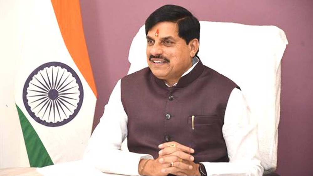 सामूहिक विवाह से सामाजिक सद्भाव बढ़ाने की ओर मुख्यमंत्री डॉ. यादव ने किया आह्वान