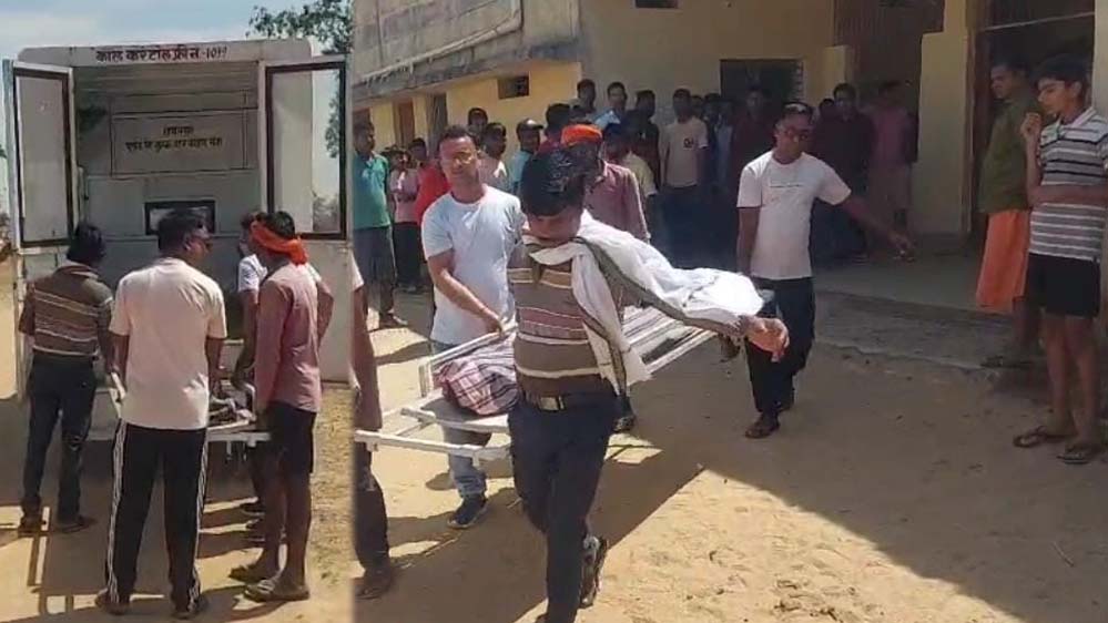 छात्रावास में 11वीं के छात्र ने की आत्महत्या, कारण अज्ञात