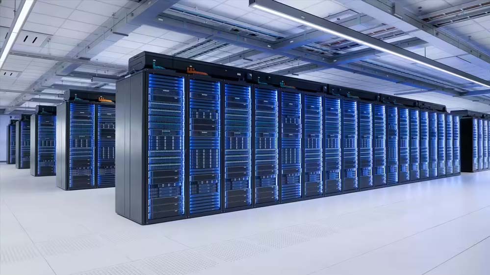 2031-32 तक डेटा सेंटरों के लिए 13.56 गीगावॉट बिजली की जरूरत, AI और डिजिटल सेवाओं से मांग में 800% वृद्धि