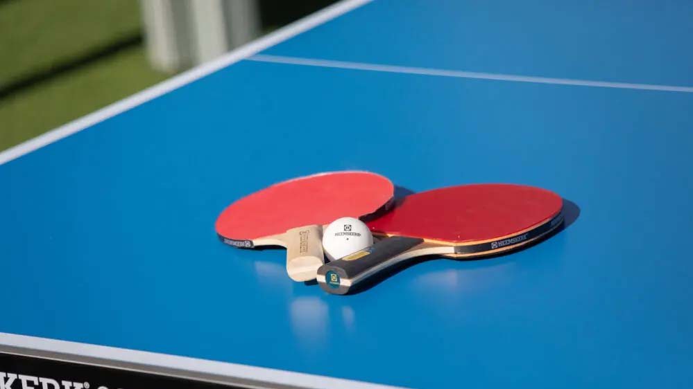 इंदौर में 43 वर्षों बाद राष्ट्रीय सीनियर टेबल टेनिस प्रतियोगिता, 32 राज्यों से 400 खिलाड़ी हिस्सा लेंगे