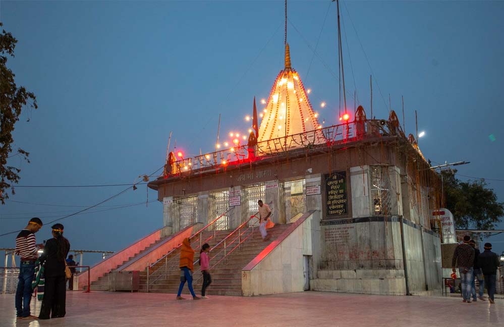 मैहर पालिका क्षेत्र में मांस, मछली और अंडे पर प्रतिबंध, प्रशासन ने शुरू की सख्ती