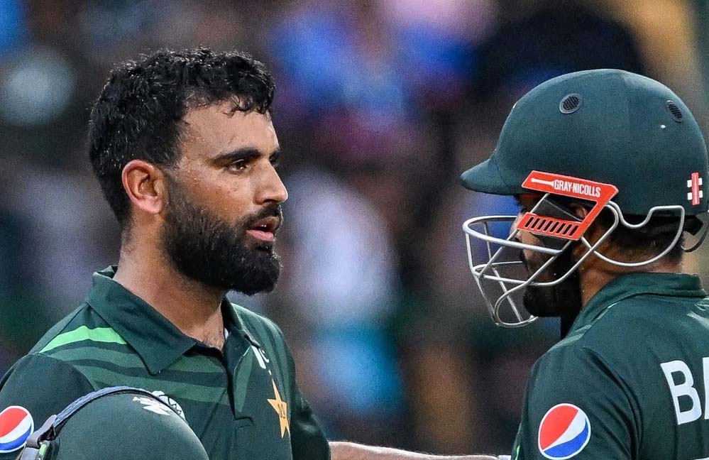 बाबर आजम और फखर जमां की चोट के बाद पाकिस्तान क्रिकेट में असमंजस, PCB जांच करेगा