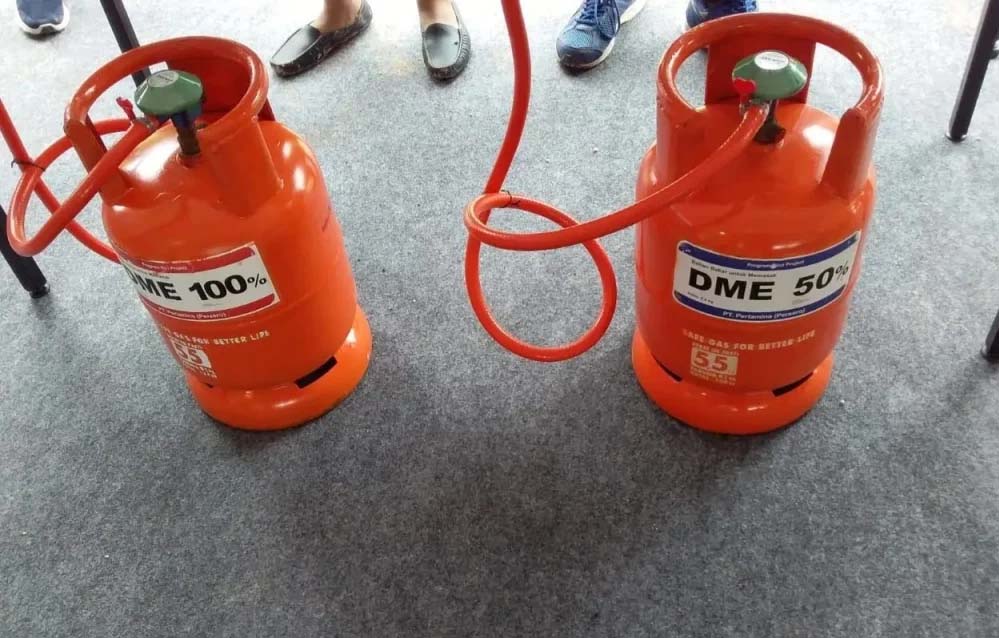 भारत का देसी जुगाड़: LPG से कितनी सस्ती होगी DME गैस और संकट के बीच इसका कितना असर?