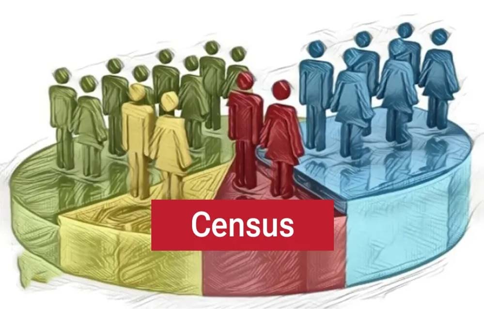 यूपी के इस जिले में जनगणना-2027 के लिए फील्ड ट्रेनरों का प्रशिक्षण शुरू, तैयारियां तेज