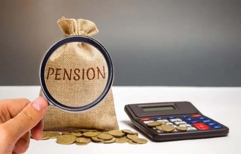 MP में पेंशन भुगतान की प्रक्रिया 1 अप्रैल से बदलेगी, जिला पेंशन कार्यालय होंगे बंद, SBI को सौंपा पूरा जिम्मा, जानिए नई प्रक्रिया
