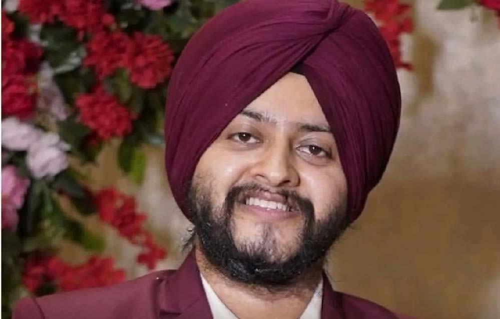 कनाडा में उज्जैन के युवक की हत्या, पहले पिटाई फिर कार से कुचला, सीएम ने शोक व्यक्त किया