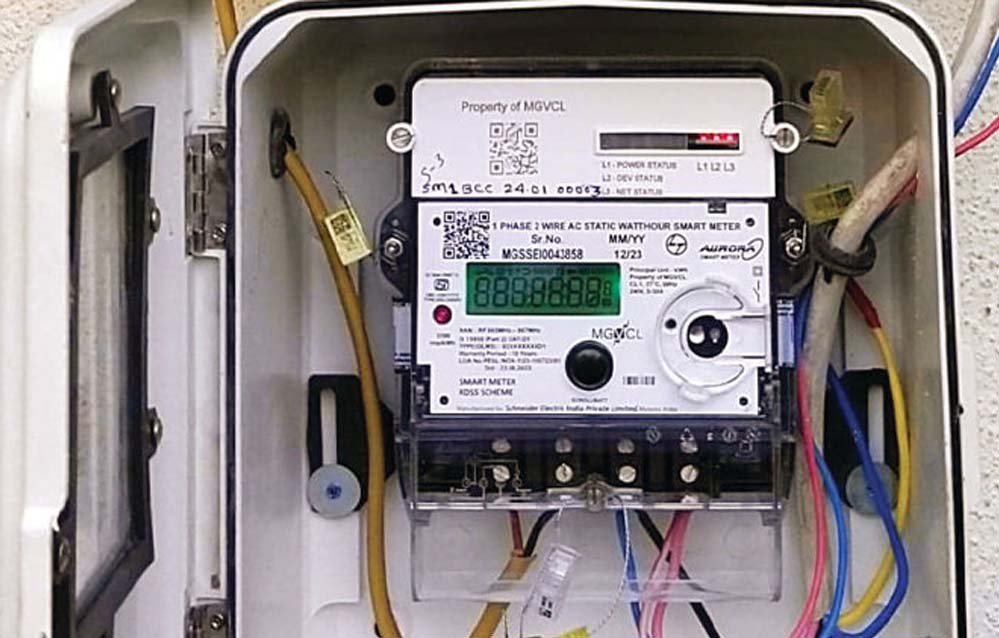 MP में स्मार्ट मीटर से बिजली बिल में बढ़ोतरी, हर महीने लोड बढ़ने से आएगा तगड़ा झटका