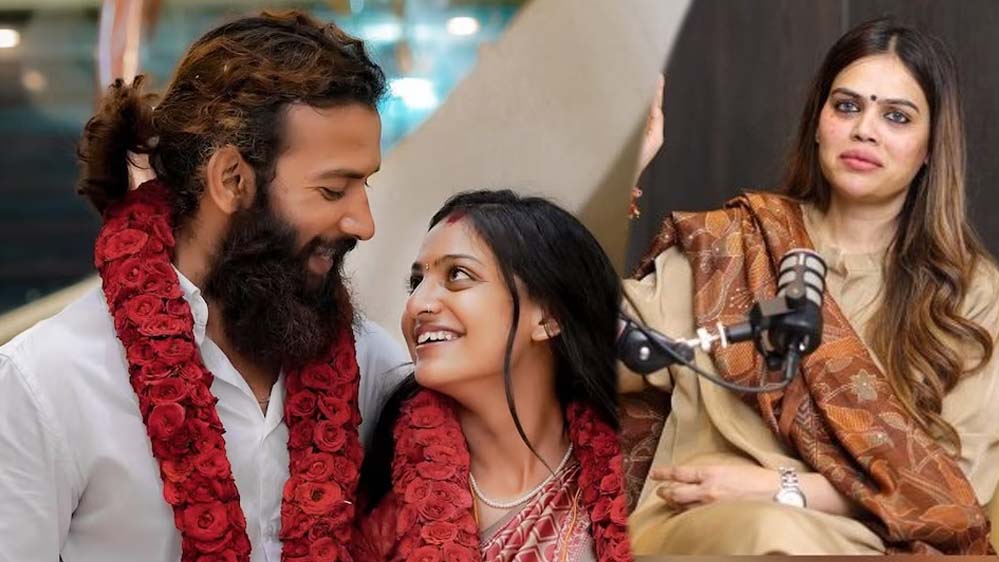 मोनालिसा को सीरिया भेजने की योजना, सुप्रीम कोर्ट वकील ने खरगोन में नाजिया इलाही का बड़ा दावा किया