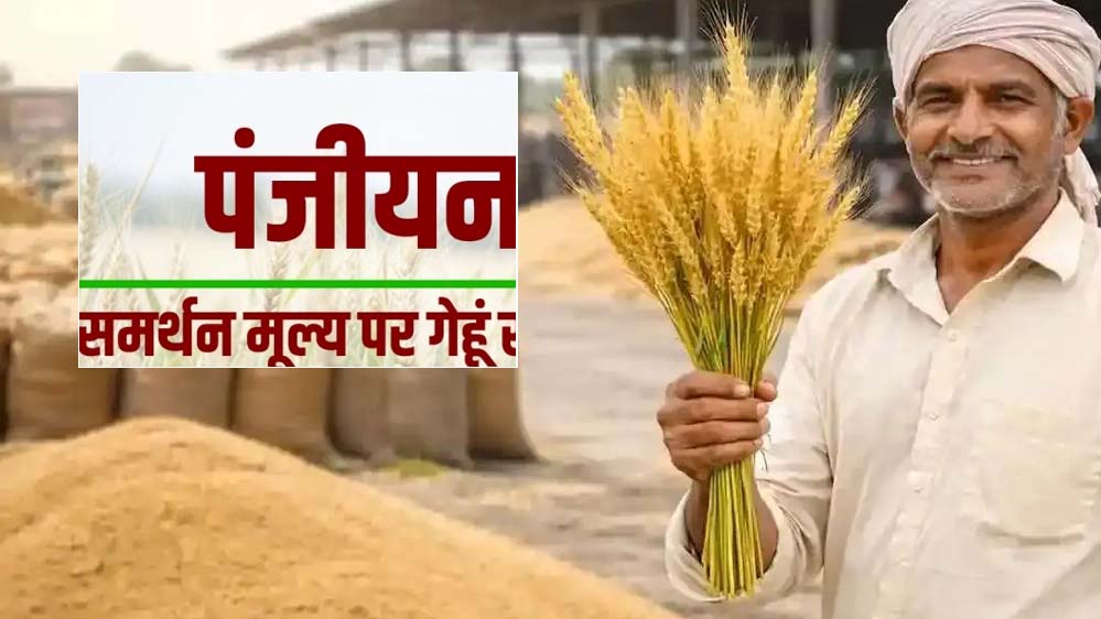 गेहूँ खरीदी 1 अप्रैल से इंदौर, उज्जैन, भोपाल और नर्मदापुरम में, अन्य संभागों में 7 अप्रैल से शुरू होगी: खाद्य मंत्री राजपूत