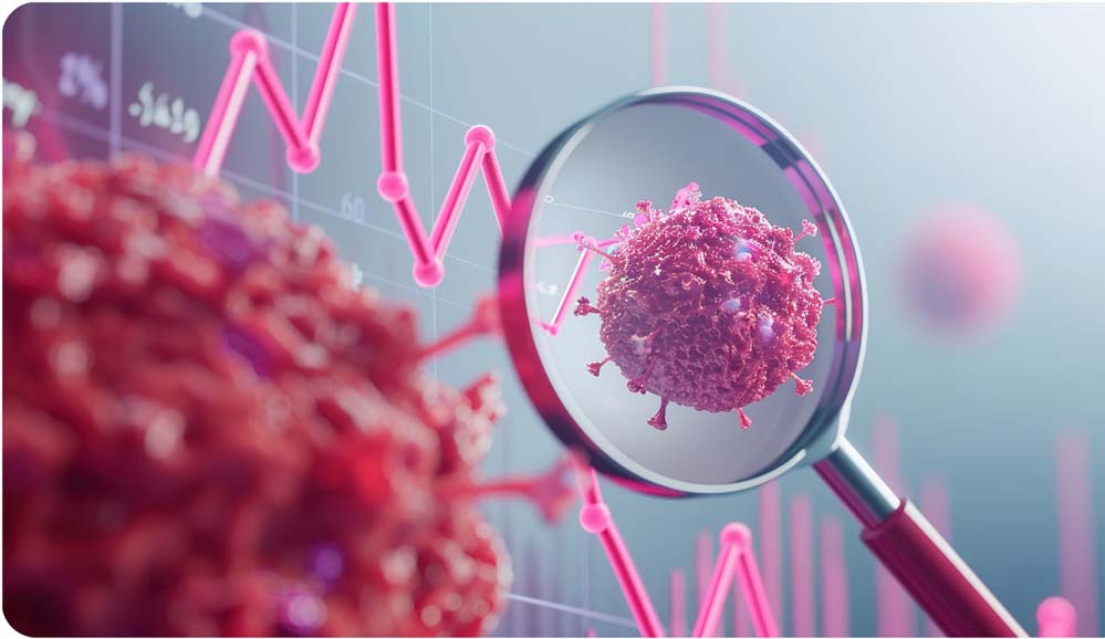 स्वदेशी AI डिवाइस से कैंसर पहचान अब आसान, सिर्फ आधे घंटे में होगा टेस्ट