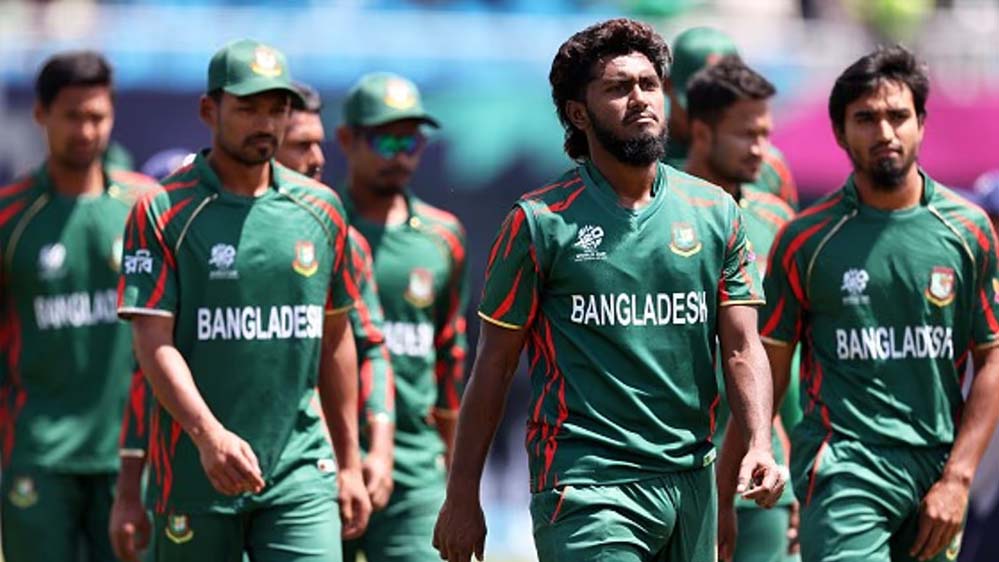 बांग्लादेश क्रिकेट में नया विवाद, ICC लगाएगी बैन चेतावनी, सरकार को मिली हिदायत