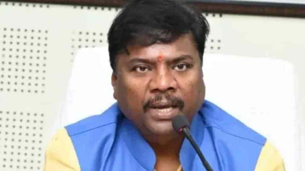 केदार कश्यप के विभागों के लिए 3,622 करोड़ रुपए की अनुदान मांगें मंजूर