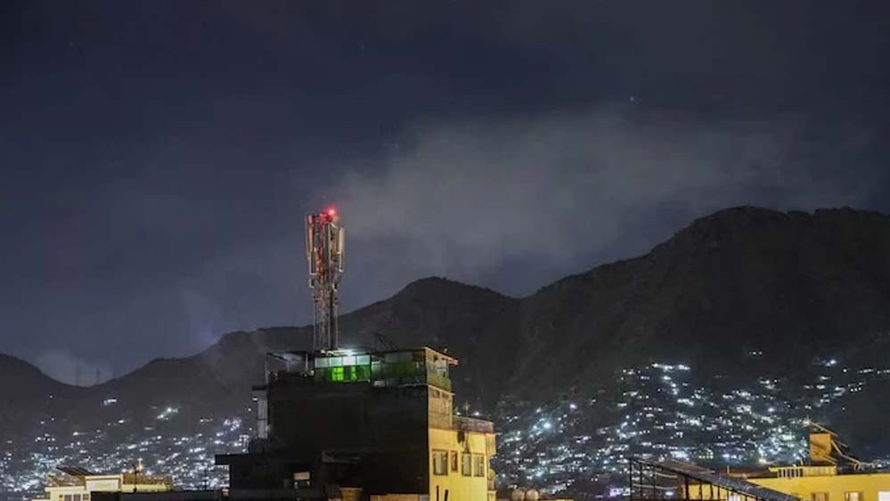 ‘पाकिस्तान से डिप्लोमेसी का समय अब समाप्त’, काबुल एयरस्ट्राइक के बाद अफगान सरकार ने बदले की कसम खाई