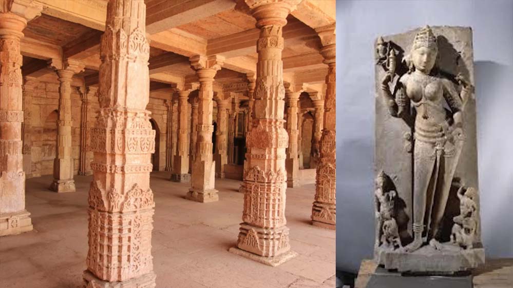 भोजशाला विवाद पर हाई कोर्ट का बड़ा निर्णय, जज खुद करेंगे मुआयना, 2 अप्रैल तक होगा दौरा