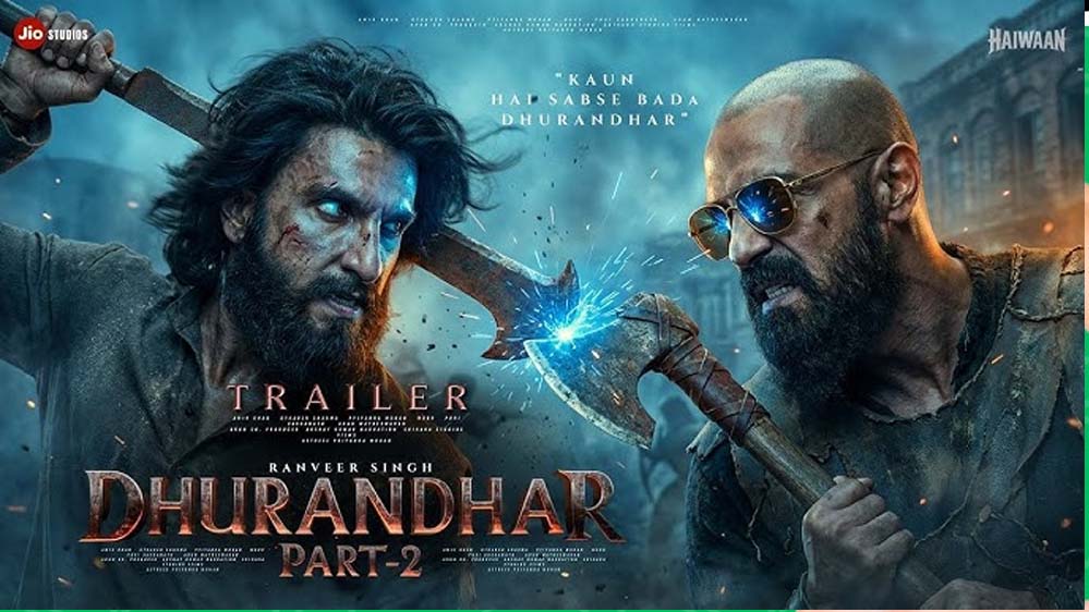 ‘धुरंधर 2’ पर सेंसर बोर्ड का फैसला, हिंसक दृश्यों पर आपत्ति