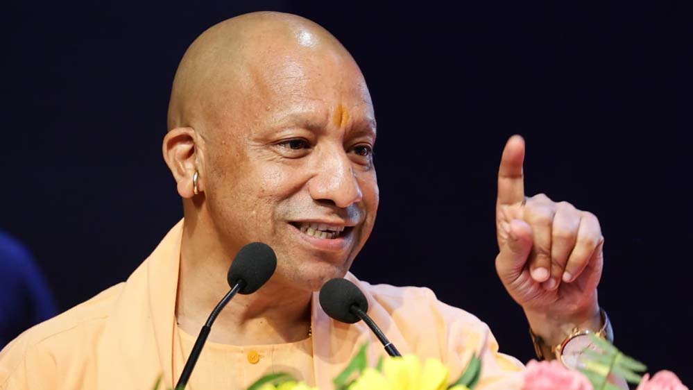 CM का दावा, डबल इंजन सरकार ने 9 साल में सुशासन और विकास का नया मानक स्थापित किया