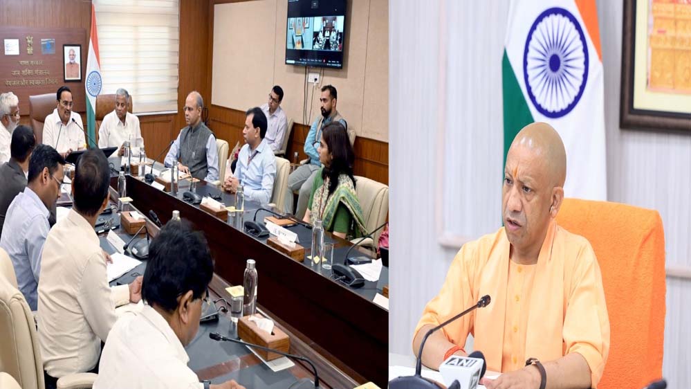 बुंदेलखंड-विंध्य से लेकर पूरे यूपी तक, जल जीवन मिशन 2.0 से बढ़ेगी पहुंच और भरोसा