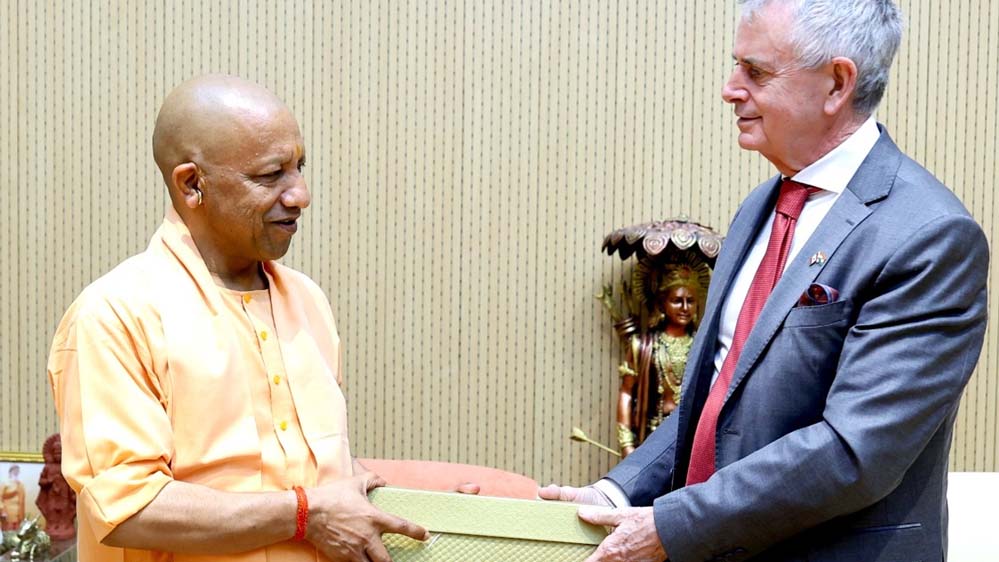 ग्रीन एनर्जी, एआई, डिफेंस व शिक्षा में सहयोग की संभावनाएं, कनाडाई पक्ष ने दिखाई गहरी रुचि