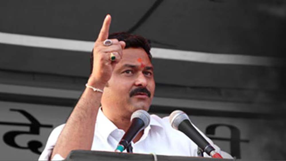 बीजेपी विधायक संजय पाठक पर संकट, जज को फोन लगाने के आरोप में 26 मार्च को होगी HC में सुनवाई