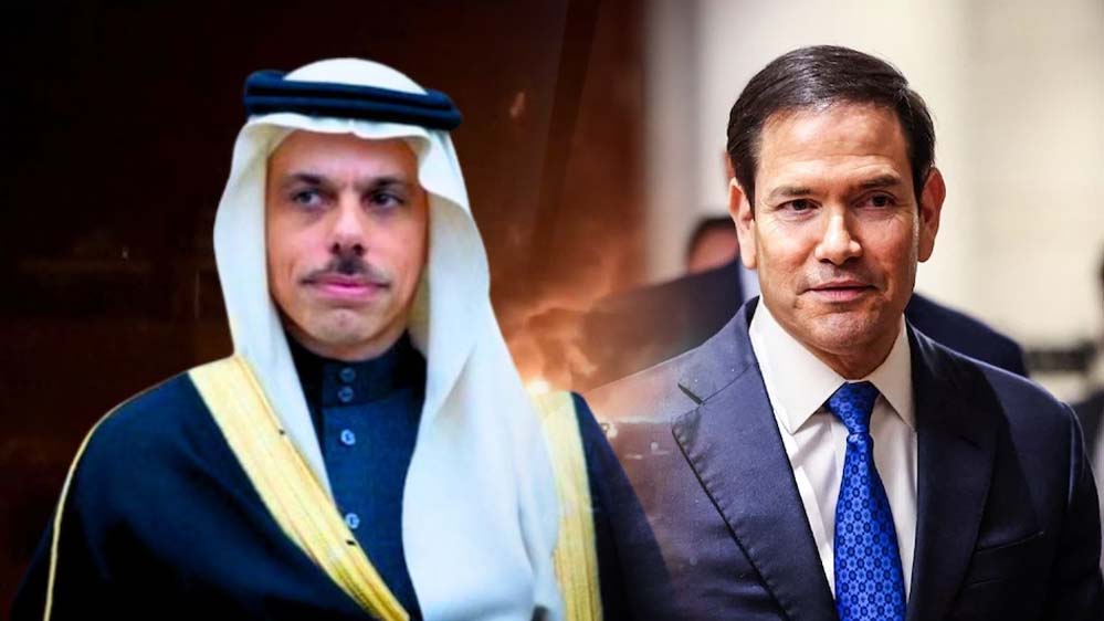 अमेरिकी आर्मी बेस में रुबियो और रक्षा मंत्री हेगसेथ के पास मंडराया संदिग्ध ड्रोन