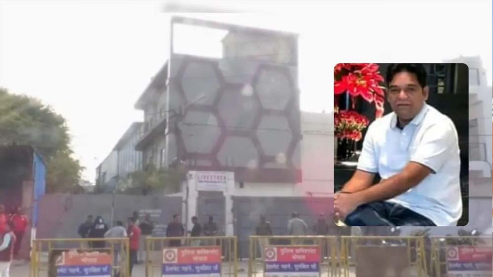 गोमांस तस्करी केस: भोपाल में असलम चमड़ा को मिली जमानत, बड़ा अपडेट