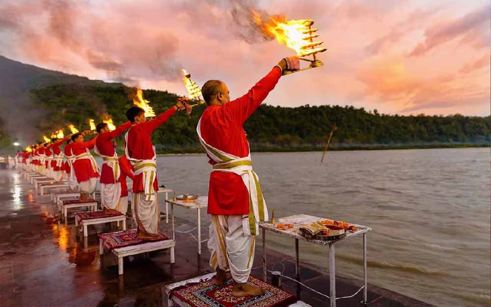 भक्तों के लिए खुशखबरी: 19 मार्च से इस घाट पर भव्य गंगा आरती, मिलेंगी आधुनिक सुविधाएं