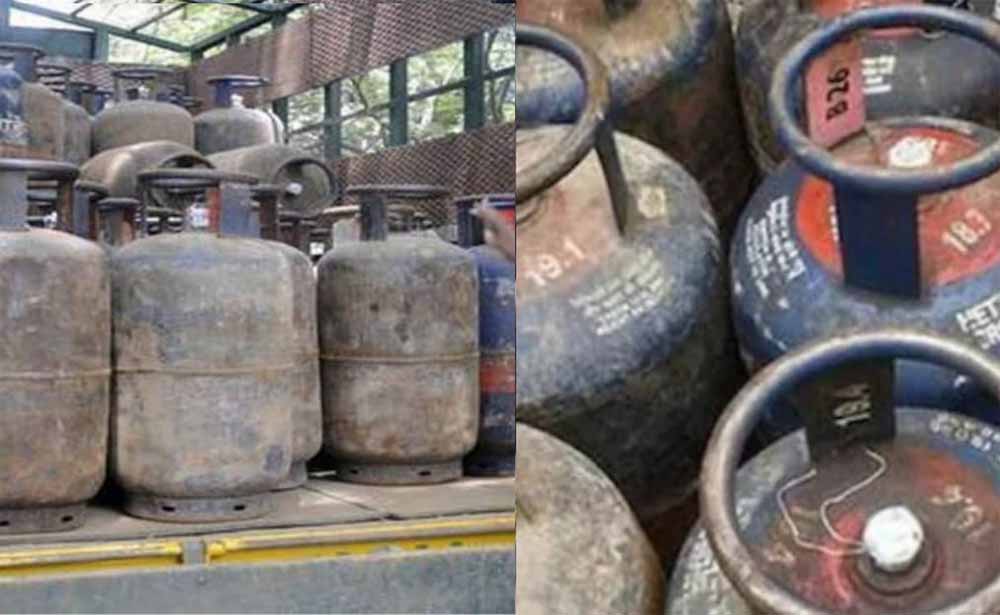 मुंबई में LPG सप्लाई पर संकट: कमर्शियल सिलेंडर नहीं मिल रहे, डीलर्स ने क्या कहा?