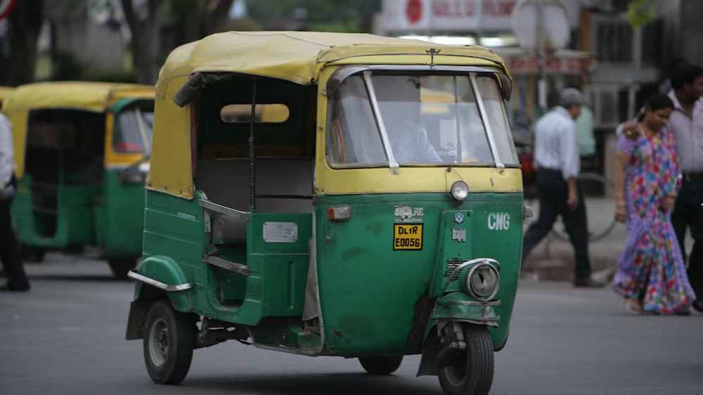 महाराष्ट्र में नए ऑटो रिक्शा परमिट फिलहाल बंद, परिवहन मंत्री ने बताई तीन बड़ी वजहें