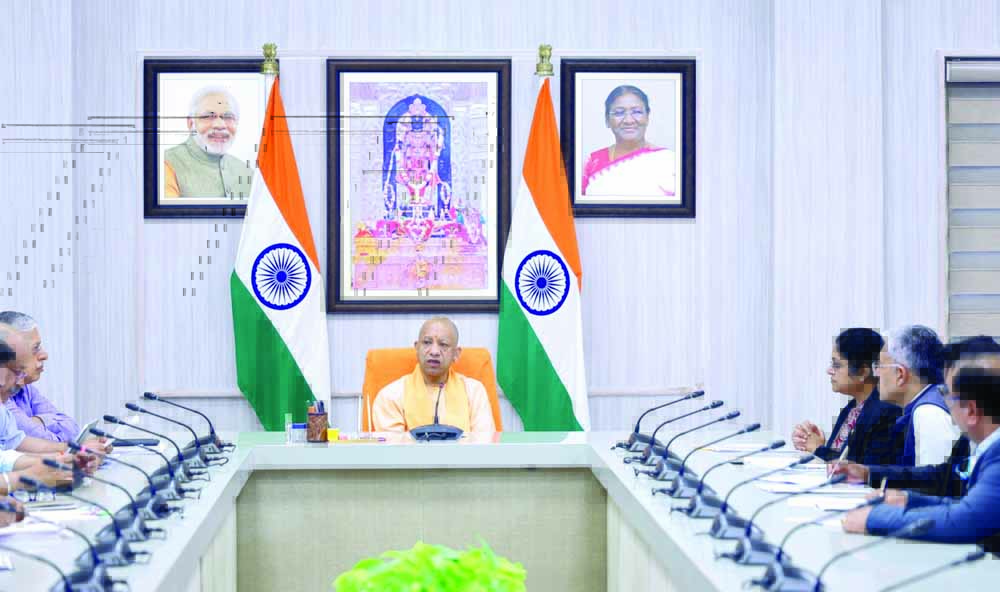 मुख्यमंत्री का निर्देश, खाद्य एवं रसद विभाग बनाये कंट्रोल रूम, हर जिले की हो 24×7 मॉनीटरिंग