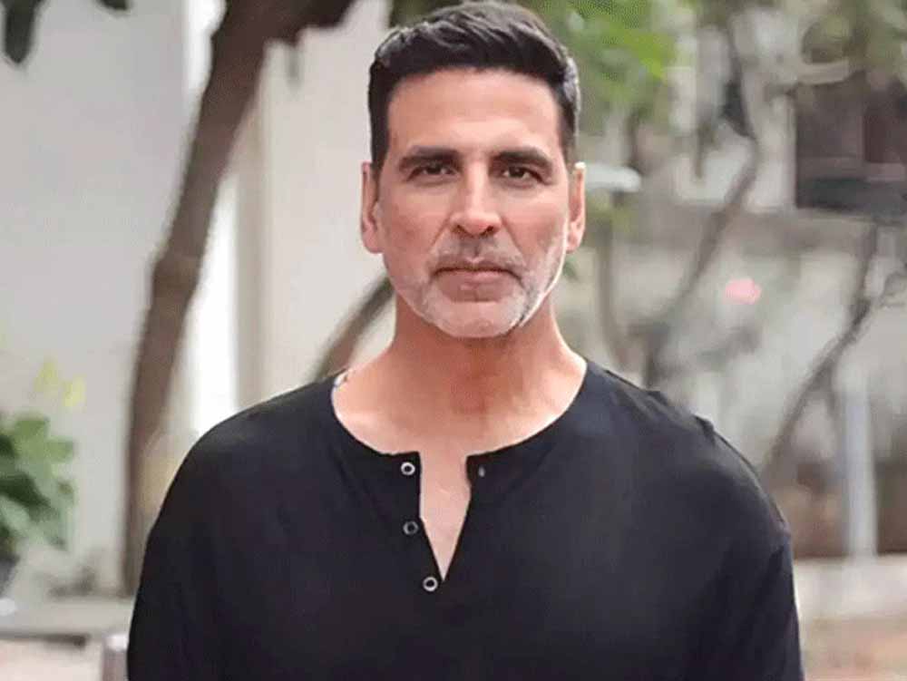 ‘कनैडियन’ कहने वालों को Akshay Kumar का जवाब, देशभक्ति फिल्मों पर बोले एक्टर