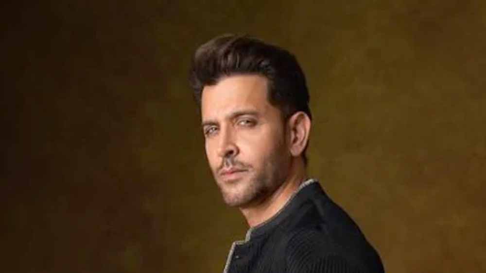 डिजिटल दुनिया में ऋतिक रोशन की वापसी: प्राइम वीडियो संग ‘मेस’ का ऐलान