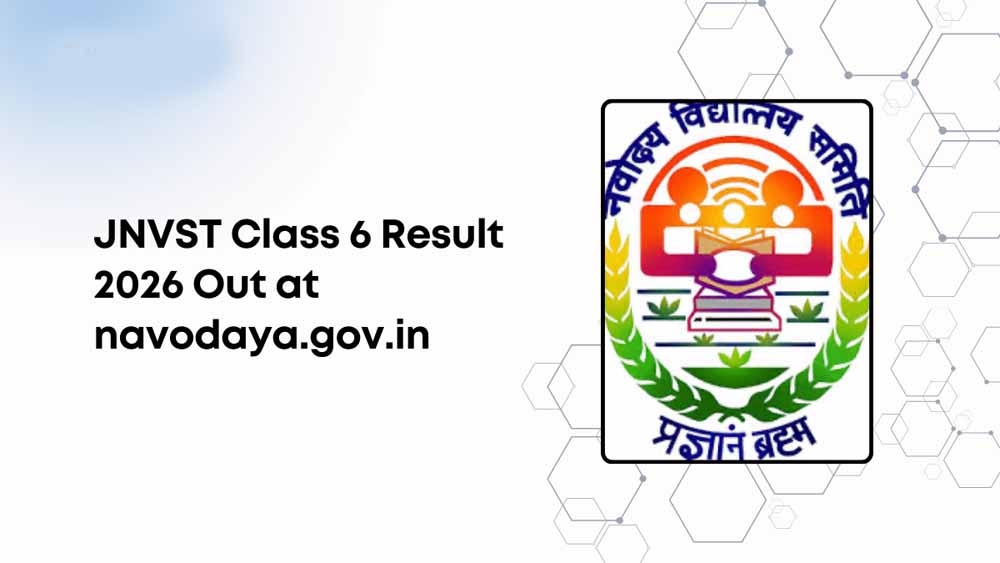 JNV Class 6 Result 2026: आगे की प्रक्रिया, डॉक्यूमेंट्स और एडमिशन स्टेप्स समझें