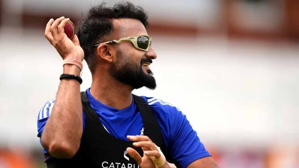 लगातार झटकों से जूझ रही केकेआर, हर्षित के बाद आकाश दीप भी नहीं खेलेंगे पूरा सीजन