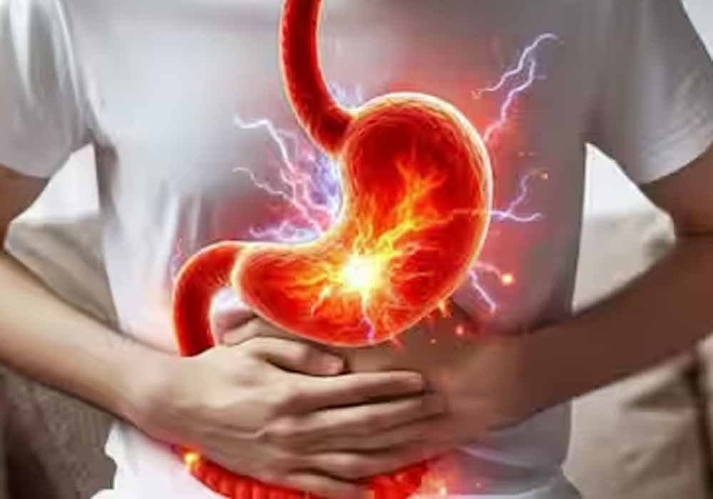 अल्सर से कैसा डर! समय पर पहचान, सफल उपचार