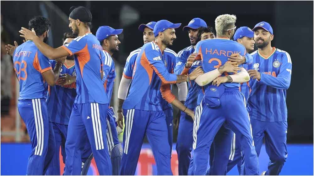 IND vs IRE: जून में आयरलैंड दौरे पर टीम इंडिया, मैचों की तारीखें और शेड्यूल जारी
