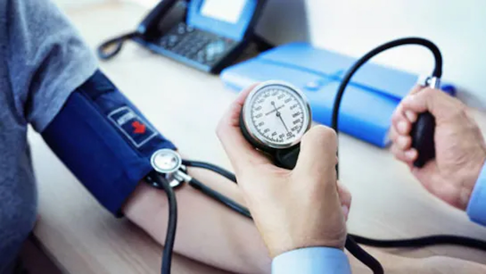 अब रोज़ बीपी की दवा नहीं! वैज्ञानिकों की नई खोज से मरीजों को मिलेगी लंबी राहत