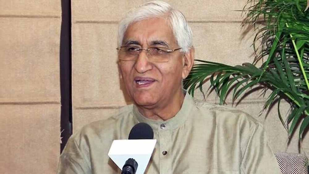 2028 विधानसभा चुनाव को लेकर कांग्रेस की नई रणनीति, दिग्गज नेता के बयान से मचा राजनीतिक भूचाल