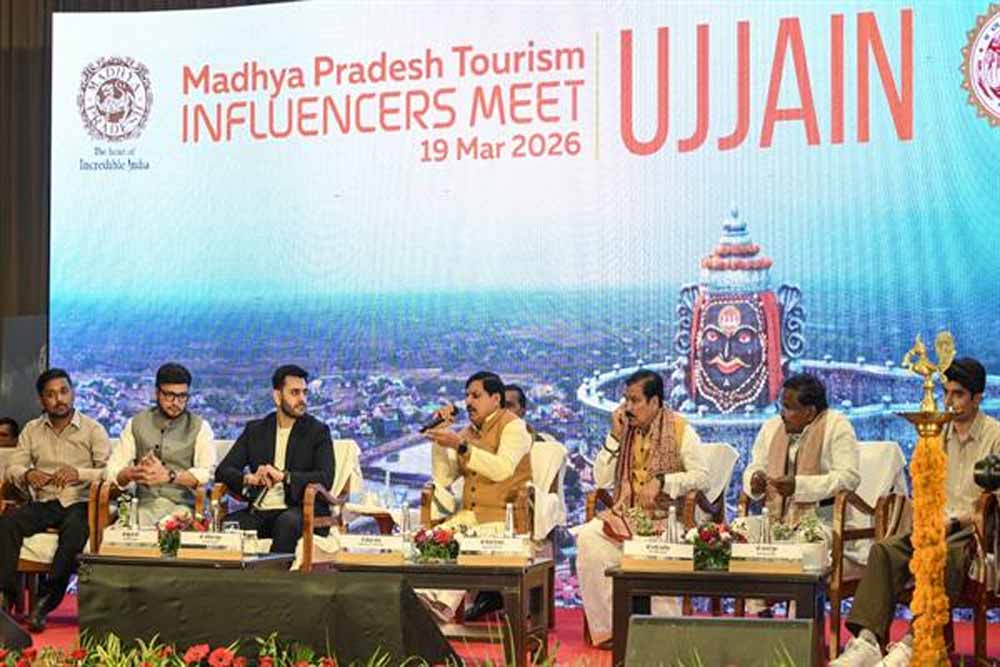 डॉ. यादव बोले—सिंहस्थ-2028 बनेगा आस्था और आध्यात्म का भव्य संगम