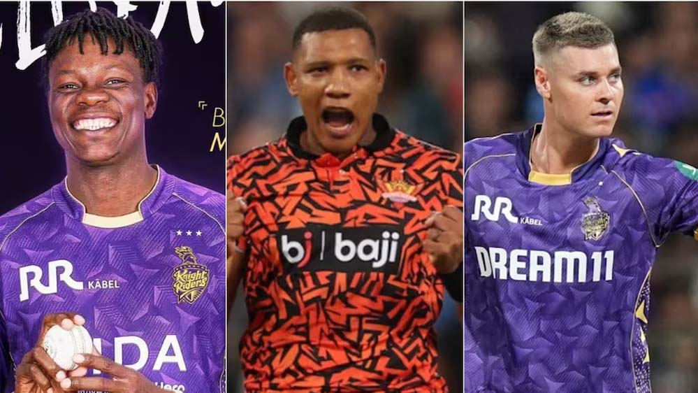 IPL के इंजर्ड प्लेयर्स ने पाकिस्तान सुपर लीग पर लटकाया ताला, PCB में मच गया हड़कंप